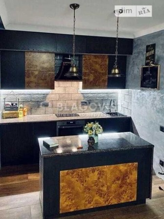 Продаж 2к Грушевської-Голосіївський - фото 1