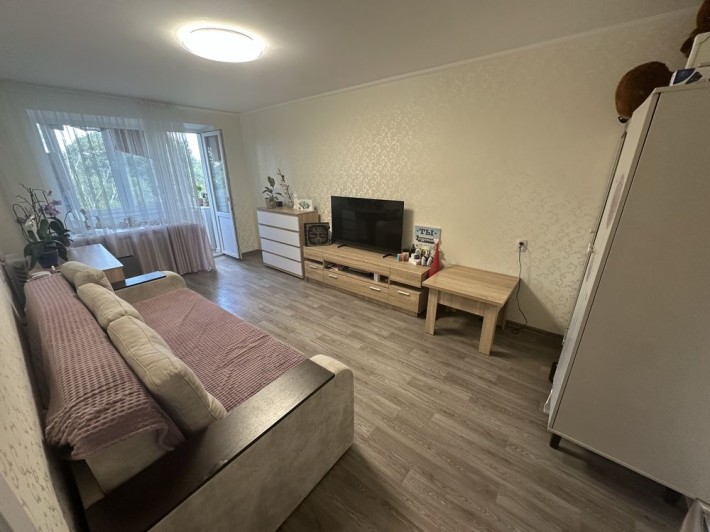 Продам 1 ком ремонт мебель Сертификат - фото 1