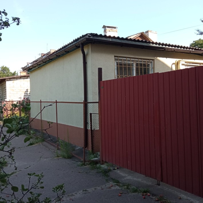 Новий об'єкт!!! Продаж 3к.кв.на землі в р-ні речового ринку - фото 1