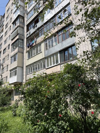 Терміновий продаж квартири в цегляному  будинку покращеного планування - фото 1