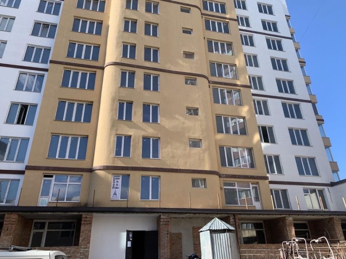 Продаж великої 1-кімнатної квартири на Ближньому Замості - фото 1