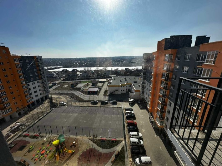 Продаж 2-кімнатної квартири 59 кв. м., ЖК Сімейний комфорт - фото 1