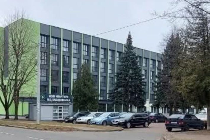 ЖК "Комфорт-парк" продаж квартири - фото 1
