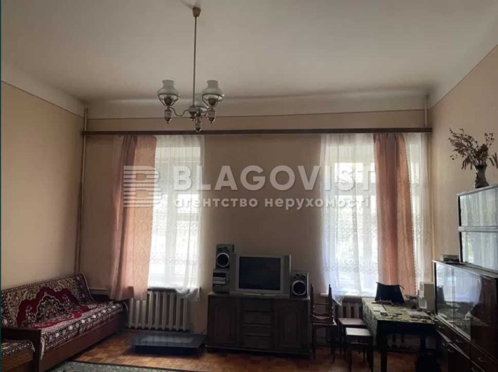 Продаж 3к кв метро Університет Царський будинок - фото 1