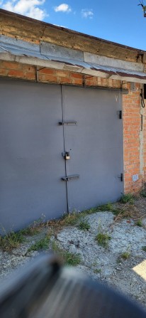 Продам Гараж Центр возле Орла - фото 1
