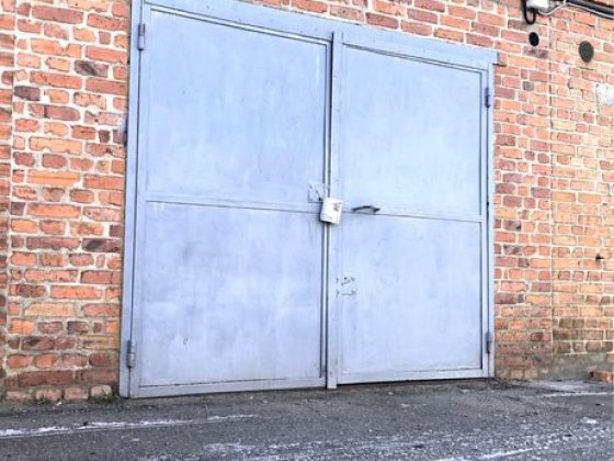 Капитальний Гараж Полтава