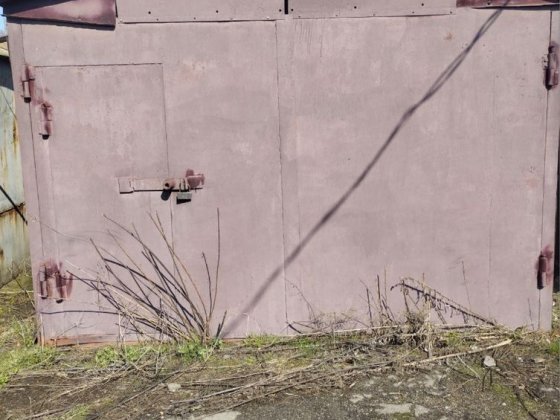 Продам гараж кооператив Північний Сумы