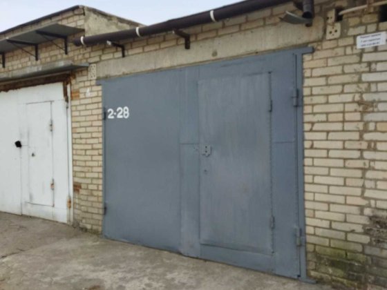 Продам гараж на Ковпака, Україна - 2. Суми