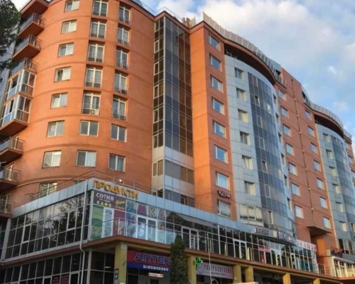 Продам паркомісце в новобудові - фото 1