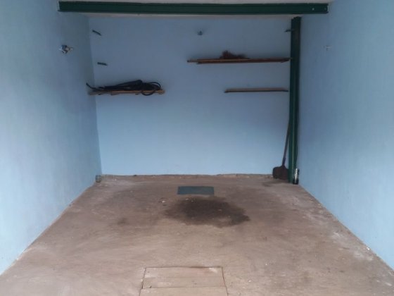 Продам гараж ГСК Машиностроитель Кривий Ріг