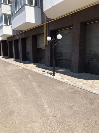 Продам гараж в ЖК Кришталеве озеро - фото 1