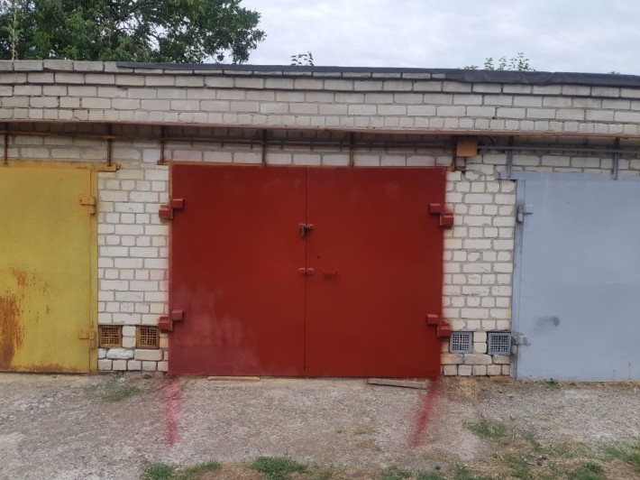 Продам гараж в центрі міста - фото 1