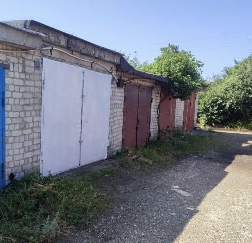 Продаж гаража з ямою - фото 1