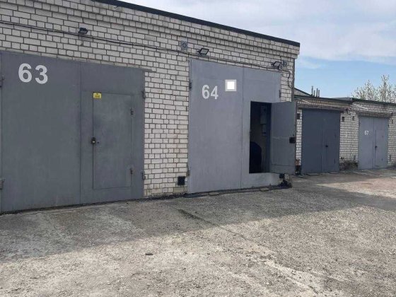 Продам капитальный гараж на Белова Чернигов