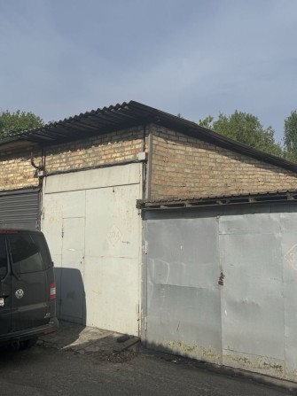 Продаж від власника .Приватизований гараж 25 м² — Виноградар - фото 1