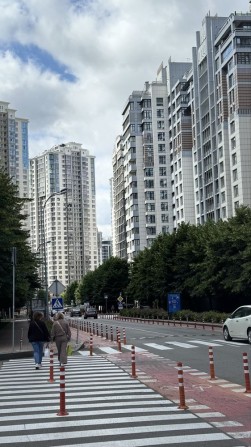 Продаж паркомісця від забудовника Новопечерські Липки Драгомирова, 14 - фото 1