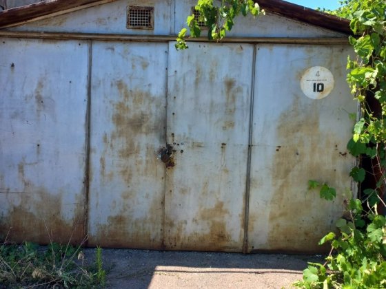 Продам гараж а/к Політ Черкаси