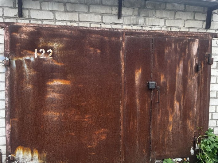 Продам гараж-власник «Будівельник-2» - фото 1