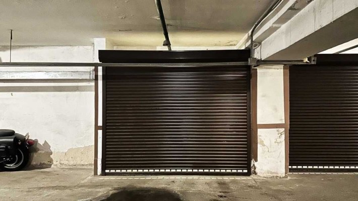 Продаж паркінг гараж бокс вул. Васильківська 18 Голосіївський район - фото 1