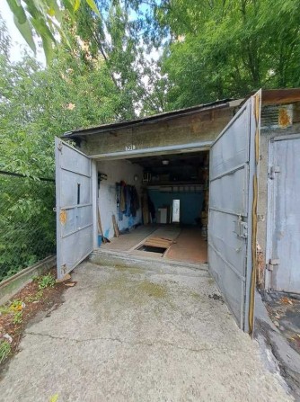 Продаж гаражу. Кооператив Космос В.Лобановського 8а - фото 1