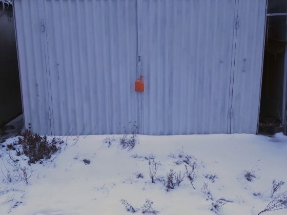 Продам гараж Б. Вишневецького а.к. Карбюратор Черкаси
