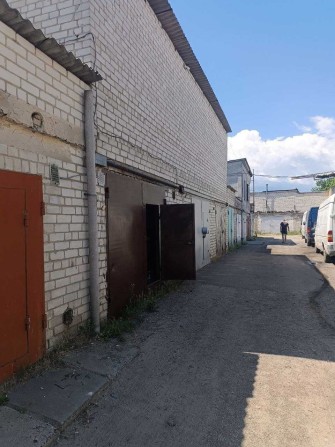 Продається гараж в 3 рівнях в центрі міста - фото 1