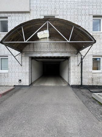 Гараж в центрі міста - фото 1