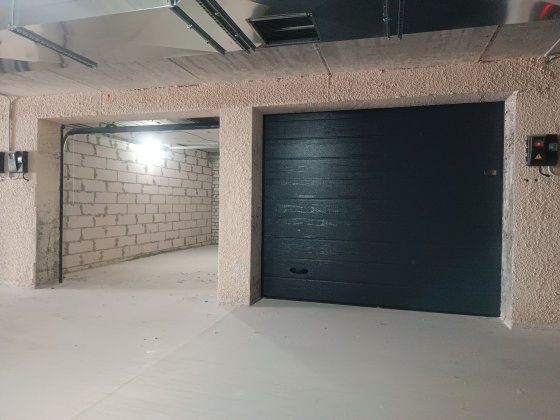 Гараж Центр вул Грушевського 110 Черкассы