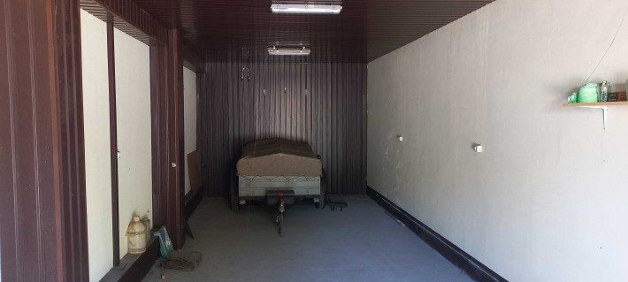 Продам приватизований гараж, ГК Кіровець, Олега Мудрака (Наумова) 2 - фото 1
