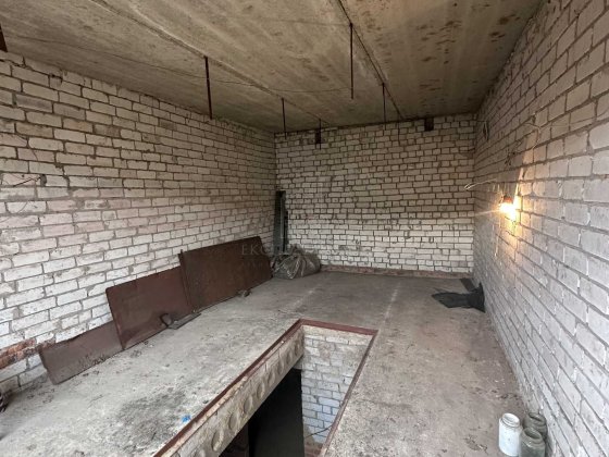 RLT K01 Продам цегляний гараж, А/К 32, Стара Подусівка Чернигов