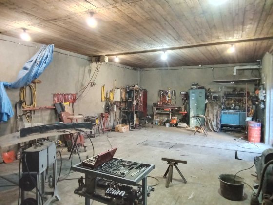 Продам гараж с подвалом Вінниця