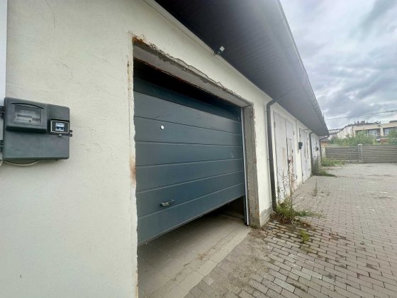 Продається гараж по вул. Рибацькій за рестораном OASIS! БЕЗ КОМІСІЇ! Винница