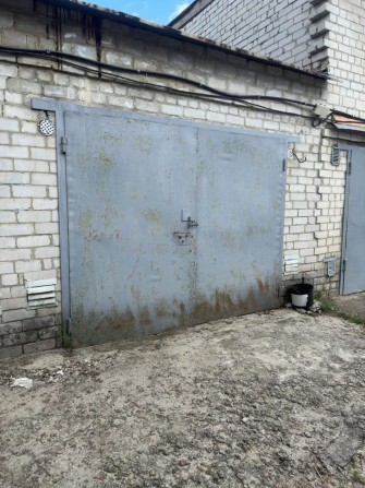 Продам гараж в Центрі міста «АК Гвардія» вул.Байди Вишневецького» - фото 1