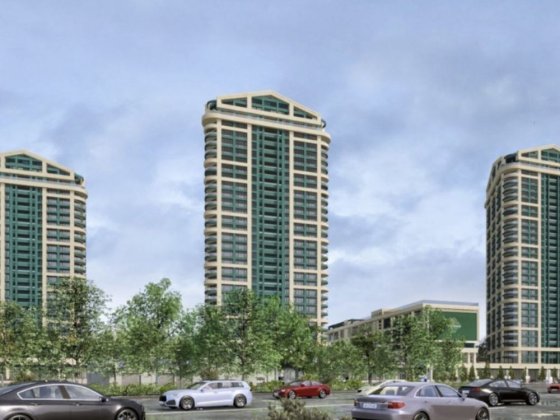 Продаж паркінг ЖК Bartolomeo Resort Town 21000$ Дніпро