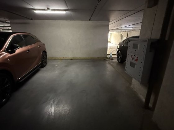 Продаж місця в паркінгу, Голосівська 13в, 1 поверх Київ