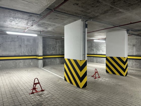 Продаж паркомісць Вінниця