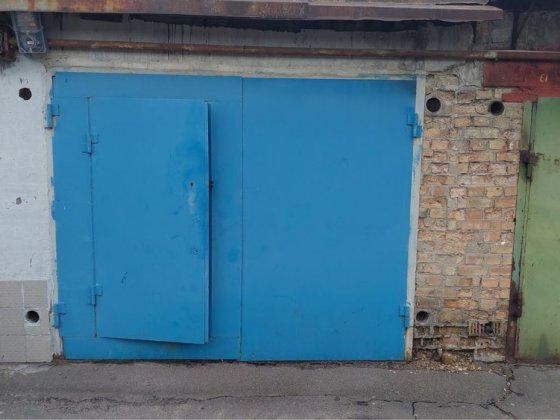 Продаж гаражу у Святошинському районі Київ