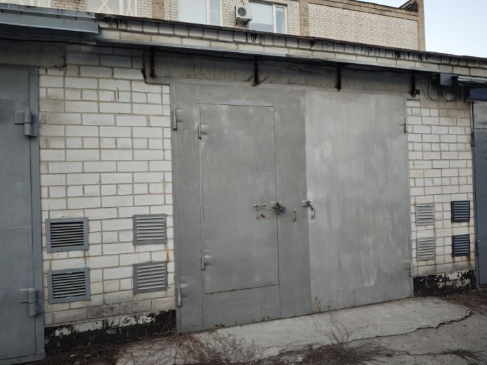 Продам гараж кооп. Вулкан центр Сокар Графський Рідній дім - фото 1