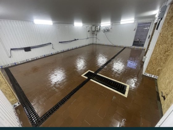 Продам Гараж Єлектромережа Вінниця