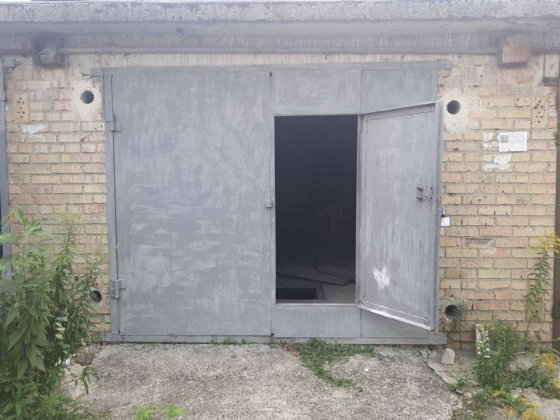 Продам гараж  Сокіл-2 Сокол-2 Нивки Святошино Київ