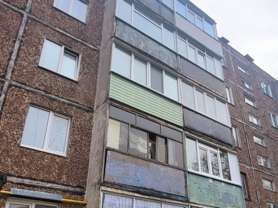 Продаж 2кімн квартири в центрі міста Чернигов