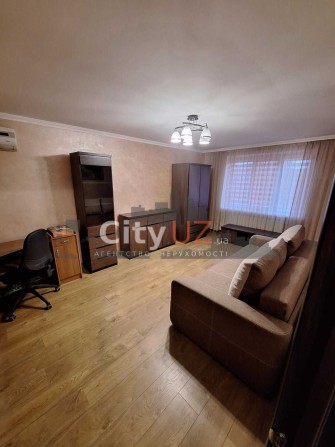 Продається 2кім. квартира в центральній частині 
м. Ужгород - фото 1