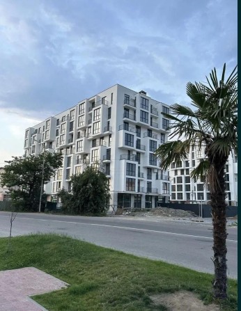 2-к, ЖК В4, зданий будинок з  ремонтом - фото 1