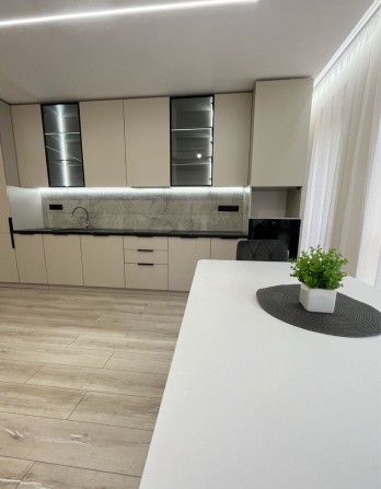 Продаж 2 кімнатної квартири у новобудові - фото 1
