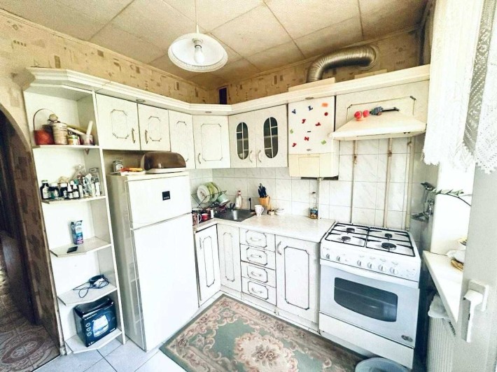 Продам дуже гарну  квартиру.  ! - фото 1