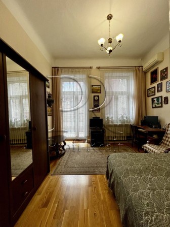 Продаж 2 кім. квартири вул. Михайлівська, 22-Б/м.Хрещатик/Золоті Ворот - фото 1