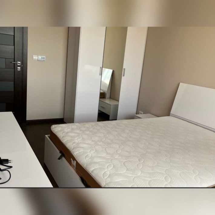 Продаж 2 К квартири 61 кв.м на Вул. Тлехаса - фото 1