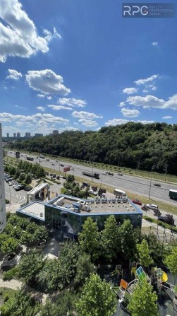 Продаж 1к квартири в ЖК Світло парк 44.9м2 9поверх Метро Видубичі - фото 1