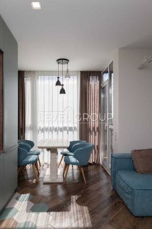 Продаж 3 к кв. з дизайнерським ремонтом ЖК Метрополія Дарниця | без % - фото 1