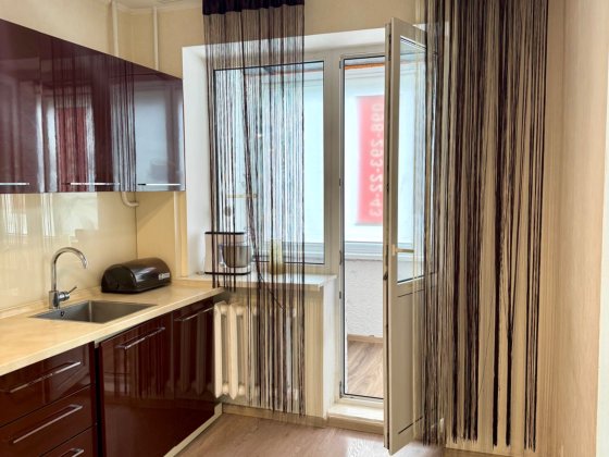 Простора 3-х кімнатна квартира Черкаси